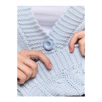 Кардиган NEWVAY #795284