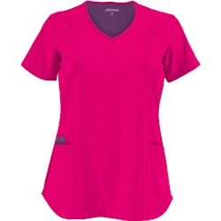 Jockey Scrubs Modern V-Neck Top