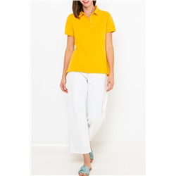 Camiseta Amarillo