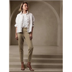 HAYDEN TAPER PANT