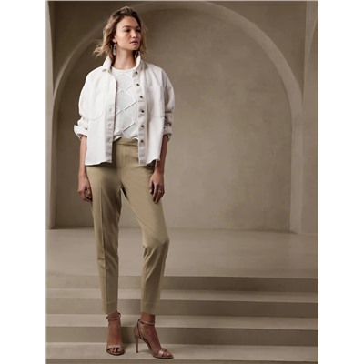 HAYDEN TAPER PANT