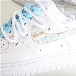 Кроссовки Nik*e Ai*r Forc*e 1 Low 👟  Реплика 1:1