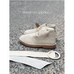 AB.Z. 3612/ Crudo+Ab.Z cinturón 130 napa beig АКЦИЯ