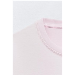 HEAVY COTTON T-SHIRT