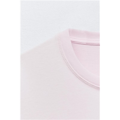 HEAVY COTTON T-SHIRT
