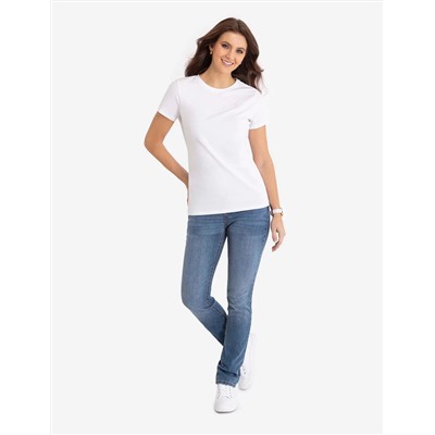 CREW NECK T-SHIRT