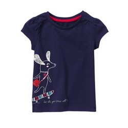 Skate Dog Tee
