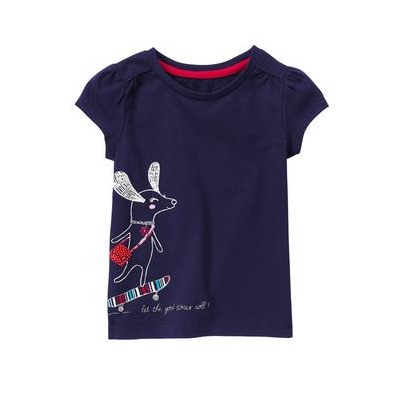 Skate Dog Tee