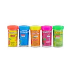 Травяные шарики от кашля и боли в горле от Kongka 25 г / Kongka Herbal Lozenges 25 g
