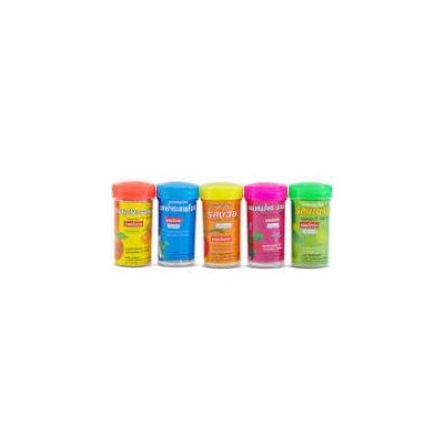 Травяные шарики от кашля и боли в горле от Kongka 25 г / Kongka Herbal Lozenges 25 g