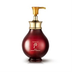 Who Spa Essence Rinse