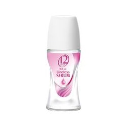 Роликовый ухаживающий дезодорант Lineless Serum, замедляющий рост волос от 12 Plus 45 мл / 12 Plus Lineless Serum Roll On
