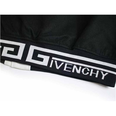 Классный унисекс бомбер из шагреневой кожи Givench*y ❤️  Реплика 1:1