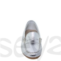 Nautic blue, ZAPATO SEÑORA PIEL