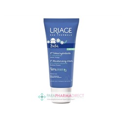 Uriage Bébé 1ère Crème Hydratante 40ml