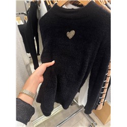 НЕЖНЫЕ  ЛОНГСЛИВЫ В   ПУШИСТОМ ХЛОПКЕ -в стиле Soft Girl  PREMIUM    COTTON