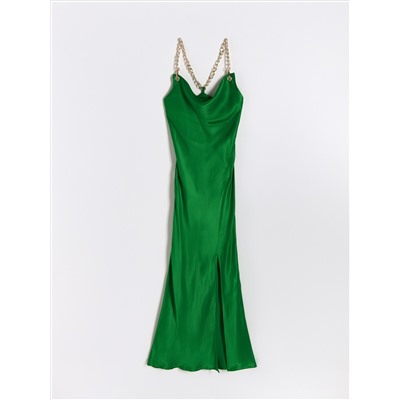Kleid Aus Viskose