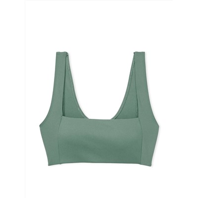 PINK Ultimate Squareneck Sports Bra