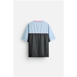 CAMISETA FÚTBOL RETRO