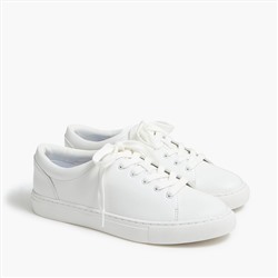 Road trip sneakers