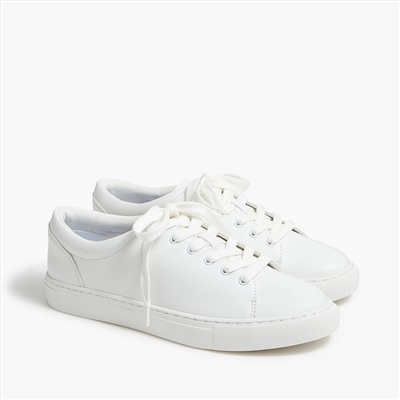 Road trip sneakers