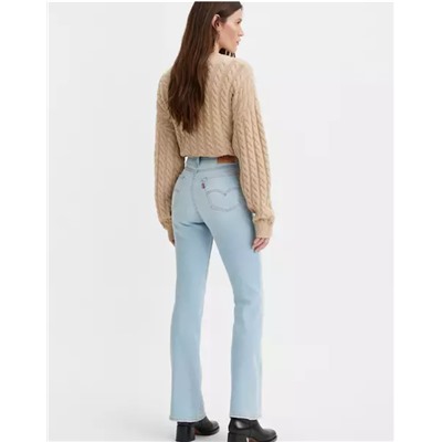725 HIGH RISE BOOTCUT WOMEN'S JEANS