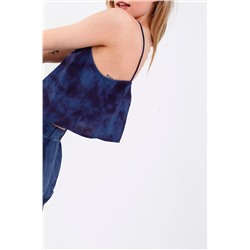 Top Azul