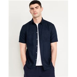 Classic Fit Everyday Shirt