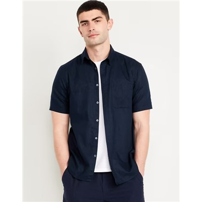 Classic Fit Everyday Shirt