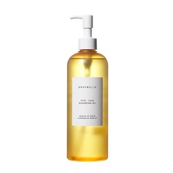 Vita-Yuzu Cleansing Oil