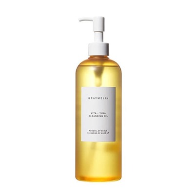 Vita-Yuzu Cleansing Oil