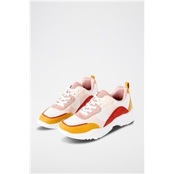 Zapatillas Blanco