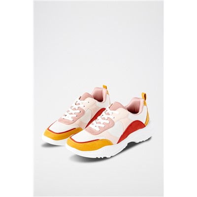 Zapatillas Blanco
