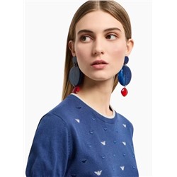 Вязанный кардиган EMPORIO ARMAN*I