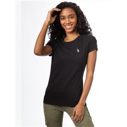 CREW NECK T-SHIRT