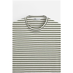 CAMISETA RAYAS