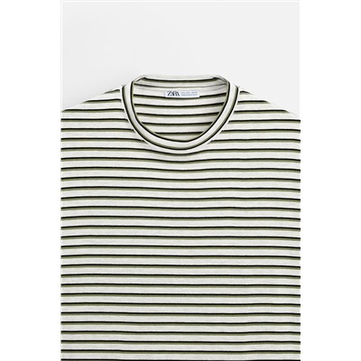 CAMISETA RAYAS