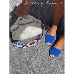 ZAPATOS · 3206 · Royal РАСПРОДАЖА - 9 ЕВРО