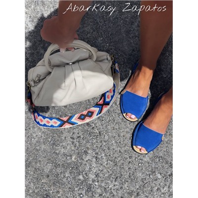 ZAPATOS · 3206 · Royal РАСПРОДАЖА - 9 ЕВРО