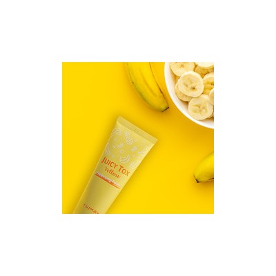 Juicy Tox Yellow Cleansing Foam, Очищающая пенка на основе желтого комплекса