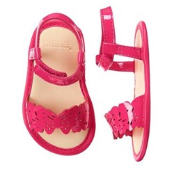 Butterfly Sandals