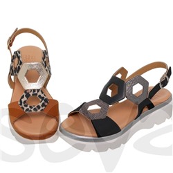 Blusandal, SANDALIA SEÑORA
