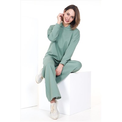 Костюм с брюками Трубы ТМ000403 НАТАЛИ #876208