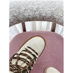 Теплые ботинки Roge*r Vivie*r