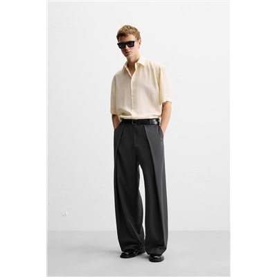 CAMISA FLUIDA