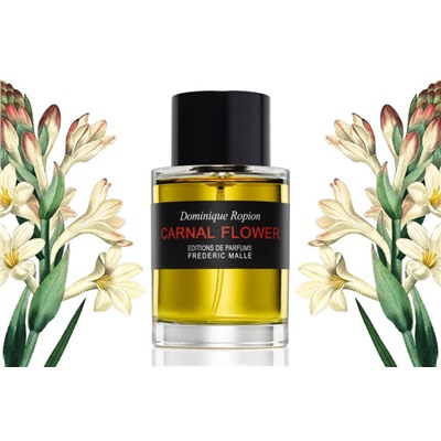 Frederic Malle Carnal Flower