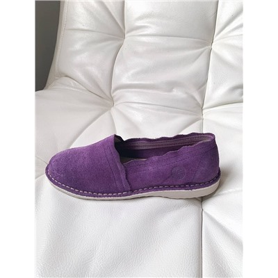 АВ. Zapatos CAMPING LAVANDA — АКЦИЯ 💥