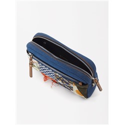 BOLSO BANDOLERA PATCHWORK