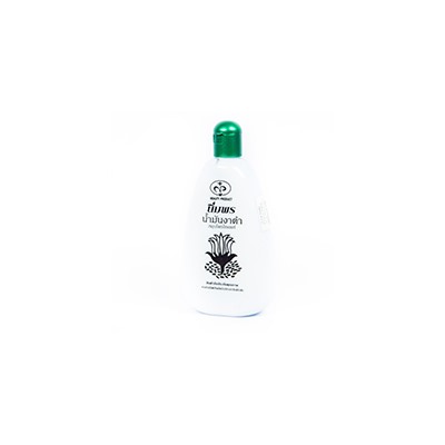 Лосьон-кондиционер для волос с черным кунжутом Nimporn 400 мл / Nimporn Sesame Hair Lotion 400ml