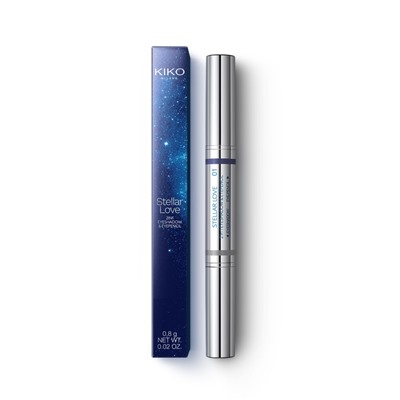 stellar love 2in1 eyeshadow & eyepencil